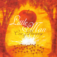 Little Man : Core Of Discovery