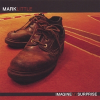Mark Little : Imagine My Surprise