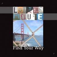 LITTLE MOUSE: Find Your Way