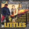 LITTLES: American Dream CD/DVD