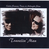 LITTLE SAMMY DAVIS AND MIDNIGHT SLIM: Travelin' ,man