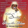 LITTLE SCOTTY: Sings the Blues