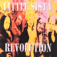 Little Sista : Revolution