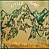 Little Things: Swallows and Little Things