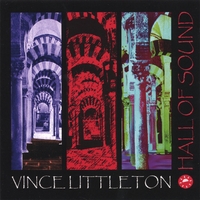 VINCE LITTLETON: Hall Of Sound