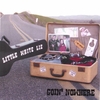 LITTLE WHITE LIE: Goin Nowhere