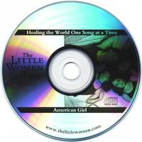 The Little Women Band : American Girl