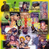 VARIOUS ARTIST: Live and Let Live