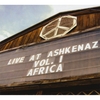 LIVE AT ASHKENAZ: Vol. 1: Africa