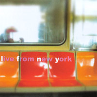 Live From New York : Lfny