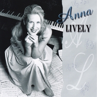 Anna Lively : Anna Lively