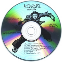 ABYSS: Acid Gospel