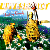 Livesexact : Upsetting Remedy