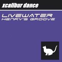 Livewater : Henry's Groove