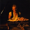 LIV GRITTEN: Words After Midnight