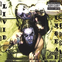 LIVID UNDEAD : 7Seasons of Sin