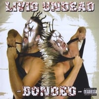 Livid Undead : Bonded