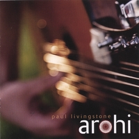 PAUL LIVINGSTONE: Arohi