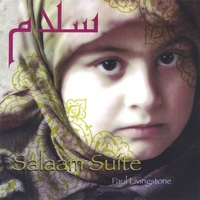 Paul Livingstone : Salaam Suite