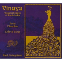 Paul Livingstone : Vinaya