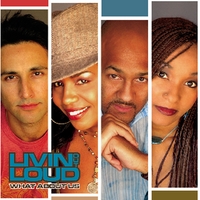Livin Out Loud : What About Us