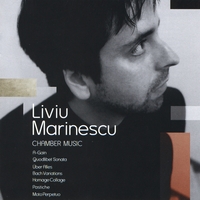 Liviu Marinescu : Chamber Music