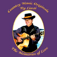 Liwai Kuheana : Country Music Originals