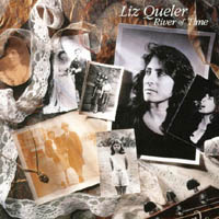 Liz Queler : River Of Time
