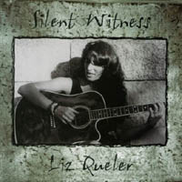 Liz Queler : Silent Witness