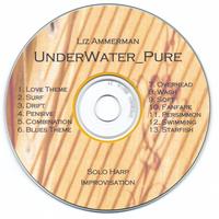 LIZ AMMERMAN: UnderWater_Pure