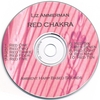 LIZ AMMERMAN: Red Chakra