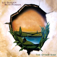 LIZ QUELER & SETH FARBER: The Other Side