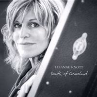 LIZANNE KNOTT: South of Graceland