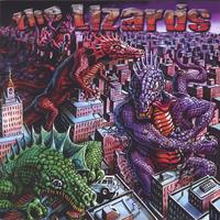 The Lizards : The Lizards