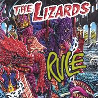The Lizards : Rule