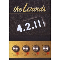 The Lizards : 4.2.11