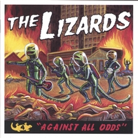 The Lizards : Against All Odds