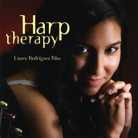 Lizary Rodriguez Rios : Harp Therapy