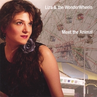 Liza & the WonderWheels : Meet the Animal