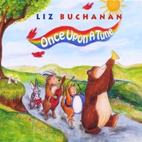 Liz Buchanan: Once Upon a Tune