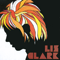 Liz Clark : Who's Your Angel