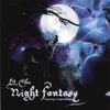LIZ CLEE: Night Fantasy