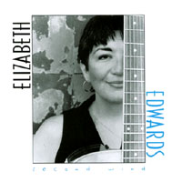ELIZABETH EDWARDS: Second Wind