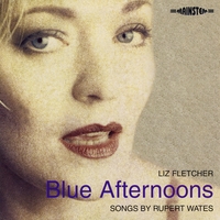 Liz Fletcher : Blue Afternoons