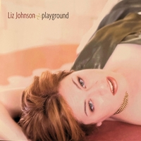 LIZ JOHNSON: Playground