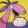 LIZ JOYCE: Songs from the Goat on a Boat Puppet Theatre