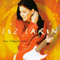 Liz Larin : The Story Of O-Miz