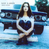 LIZ LARIN: Merry Wicked