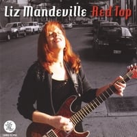 LIZ MANDEVILLE: Red Top