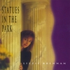 Lizzie Brennan: Statues in the Park